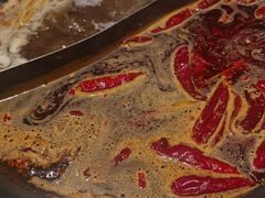 -朱光玉火锅馆(正弘城店)