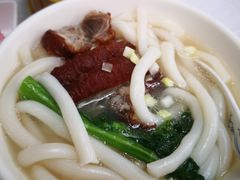 -东江海鲜酒家(艺都分店)