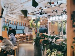 -嘉和一品粥(方庄店)