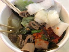 -岭南第一锅(科学城店)