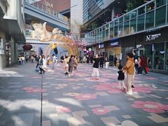-西安万象天地