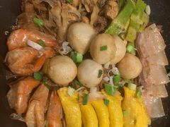 -刀板香·安徽菜(国购IFC店)