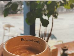 -Be Lived Cafe比例咖啡(摩天轮店)
