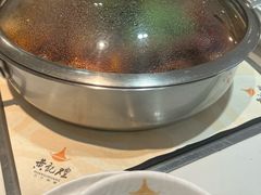 -黄记煌三汁焖锅(招商花园店)
