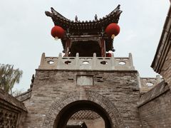 -山西王家大院