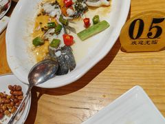 -德胜轩正宗顺德菜(宝安沙井会展中心店)