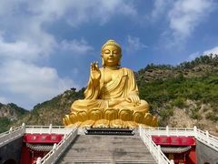 -大伊山景区
