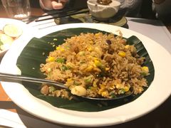 -花样西贡·蜜越餐厅·法式越南料理(水晶城店)
