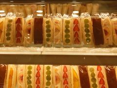 -Fruwich果明治(西单更新场店)