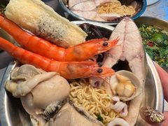 -琥珀川糟粕醋火锅(慈云寺店)