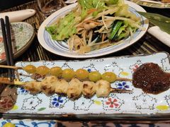 -平成屋·午肴夜酒(四川北路店)