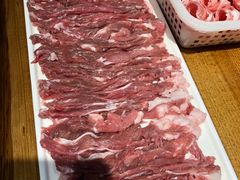 -津门羊大爷·铜锅涮肉(黄河道店)
