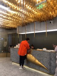 -3AM·S HAIR SALON烫发染发接发