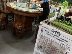 -阿殳菜馆·私厨(水围村店)