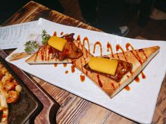 -小川洋风料理(街道口店)