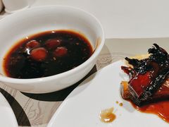 -晶丽香榭自助餐(南京大饭店)