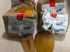 -麦当劳(金州新玛特购物广场店)