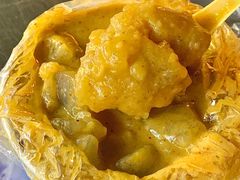 -彩塔炒焖子(彩塔夜市店)