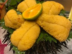 -大岛日本料理铁板烧(南通大饭店)
