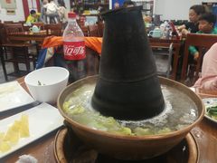 -岳合轩老北京涮肉