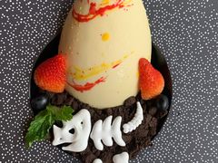 -哈蒙德餐厅