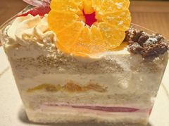 -RUXU入续糖水铺与包(卓悦中心店)