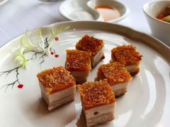 -富力丽思卡尔顿酒店·丽轩中餐厅