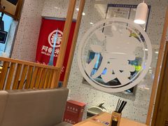 -阿香米线(天津凯德餐厅店)