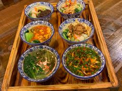 -左陕右甘(亚运村店)