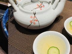 -德川家日本料理(龙德广场店)