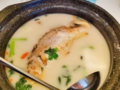 -莆田餐厅PUTIEN(西安万象天地店)