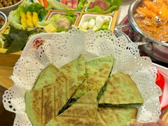 -和福顺牛肉大虾焖锅自助(宝业店)
