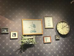 -StayReal Cafe(长宁来福士广场东八区店)
