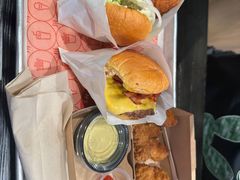 -Shake Shack(西单大悦城店)
