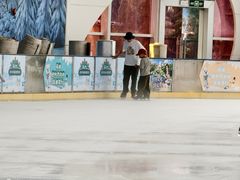 -世界之窗阿尔卑斯冰雪世界