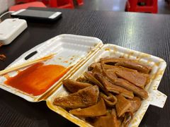 -细妹五香牛杂(步行街店)