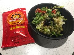 -钢管厂歆瑞源油卤串串香(春熙路太古里店)