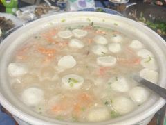 -桂园白粥·潮汕老味道