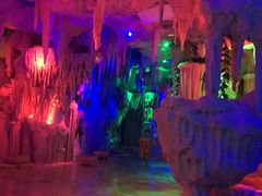 -水晶之星洗浴温泉汗蒸