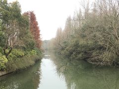 -上海怡沁园度假酒店