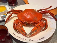 -Ministry of Crab•MOC(交子大道店)