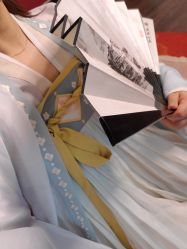 -浮生梦·百里长安汉服体验·化妆造型(永宁门skp店)