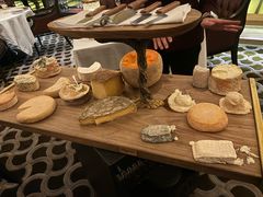 -Caprice(香港四季酒店)