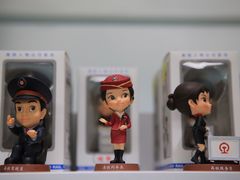 -中国铁道博物馆(正阳门馆)