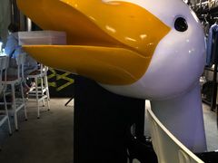 -Goose Island Brewhouse鹅岛精酿啤酒酿造工坊餐厅