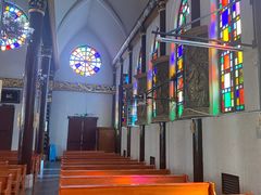 -贵阳北天主教堂