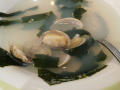 -萨莉亚意式餐厅(愉园站仁恒梦中心店)