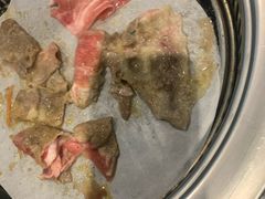 -烤路里·韩国品质自助烤肉(石路天虹4号店)