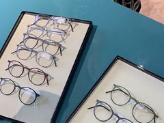 -大视光学•LINDBERG林德伯格•全球手工眼镜集合店(王府井店)