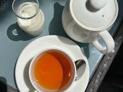 -杭州西子湖四季酒店-WL BISTRO西湖餐厅(灵隐路店)